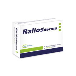 30 Compresse Ralios Derma