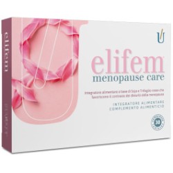 30 Compresse Elifem