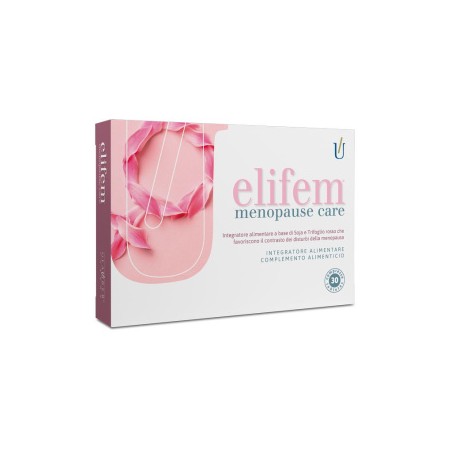 30 Compresse Elifem 30 Compresse Elifem