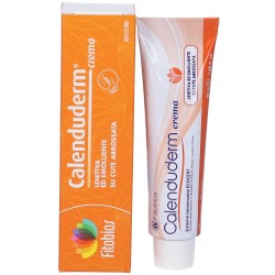 Crema 50 Ml Calenduderm