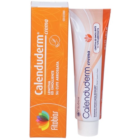 Crema 50 Ml Calenduderm Crema 50 Ml Calenduderm