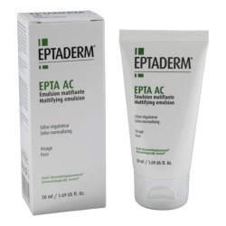 Emulsione Opacizzante 50 Ml Epta Ac