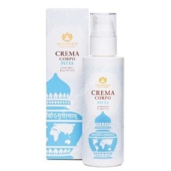 Map Crema Corpo Pitta 200 Ml