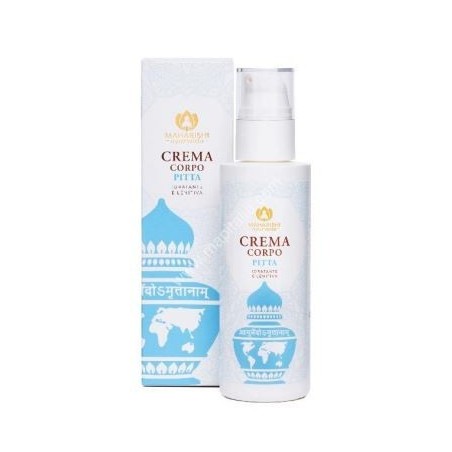 Map Crema Corpo Pitta 200 Ml