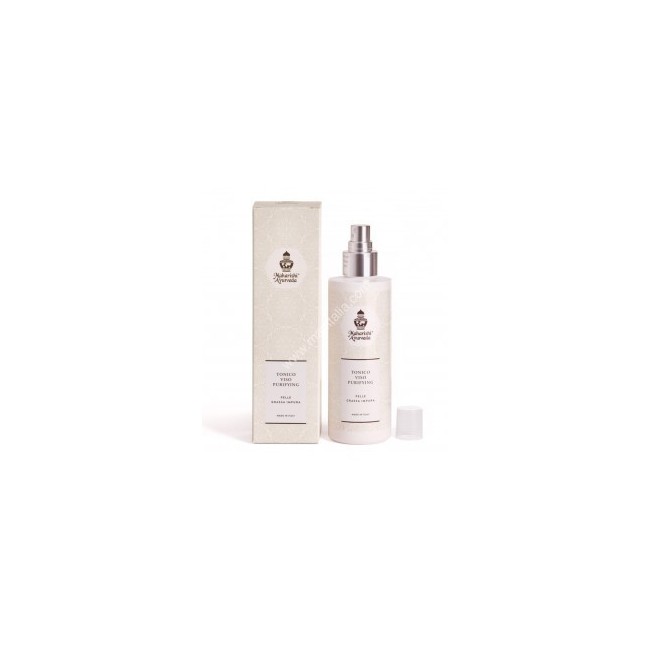 Map Olio Da Massaggio Vishnu 200 Ml