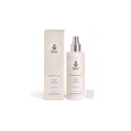 Map Olio Da Massaggio Vishnu 200 Ml