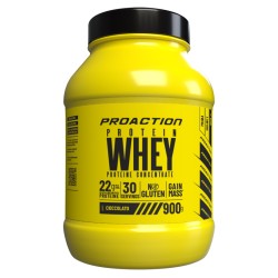 Proaction Fit Whey Protein...