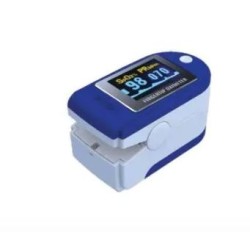 Intermed Saturimetro...