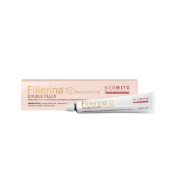 Labo Fillerina 12 Double...