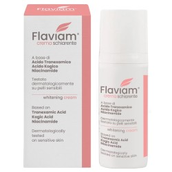 Morgan Pharma Flaviam Crema...