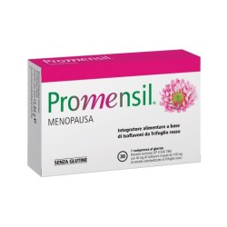 Pharmacare Europe Promensil...