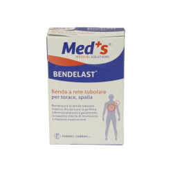 Rete Elastica Torace Spalla