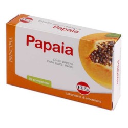 Kos Papaia Estratto Secco...