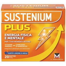Menarini Sustenium Plus...