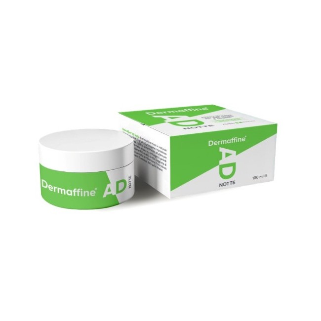 Cieffe Derma Dermaffine Ad Notte 100 Ml