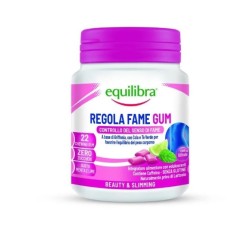 Equilibra Regola Fame 22 Gums