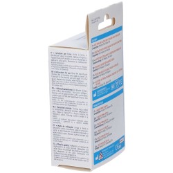 Pietrasanta Pharma Elastina Kit Ombelicale Rete Tubolare Elastica + 3 Garze Sterili Master-aid