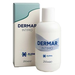Alema Farma Dermar Intimo flacone 250ml
