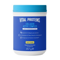 Nestlè Vital Proteins Collagen Active Complex 357g