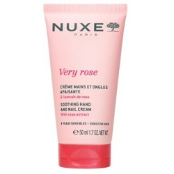 Nuxe crema mani e unghie flacone 50ml
