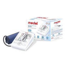 Misuratore Di Pressione Medel Sense