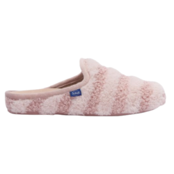 Schooll ciabatta Maddy light pink 40