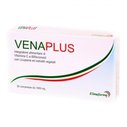 30 Compresse Venaplus