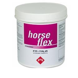Horse Flex Polvere 600g