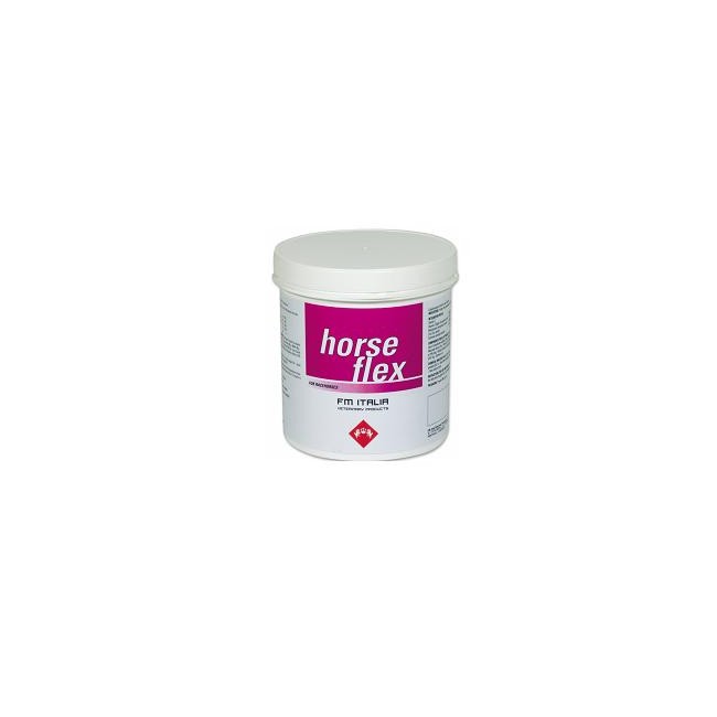 Horse Flex Polvere 600g