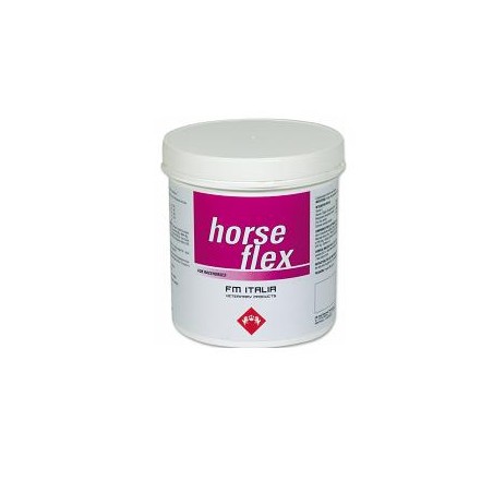 Horse Flex Polvere 600g