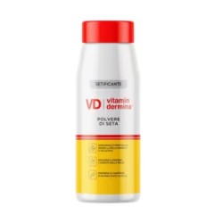 Vitamindermina Polvere Di Seta 100 G