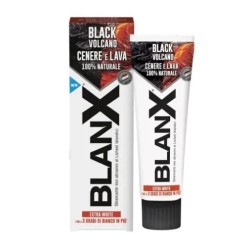 Coswell Blanx Black Volcano...