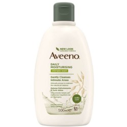 Aveeno Detergente Intimo...