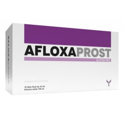 Afloxaprost integratore alimentare di serenoa repens 15 stick