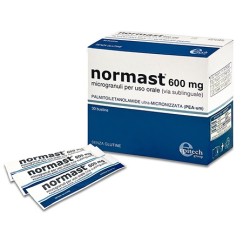 Epitech Normast 600 Mg...