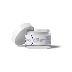 confezione crema da 50 ml FPR crema ricompattante antiage
