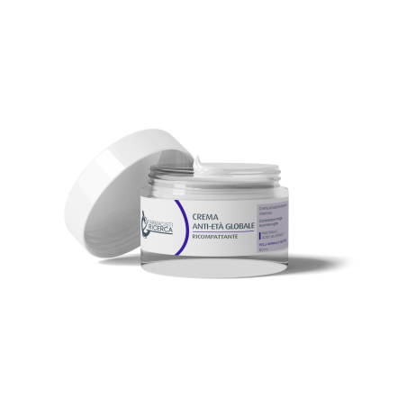 confezione crema da 50 ml FPR crema ricompattante antiage confezione crema da 50 ml FPR crema ricompattante antiage