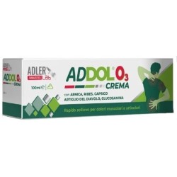 Adler Lab Addol 03 100 Ml