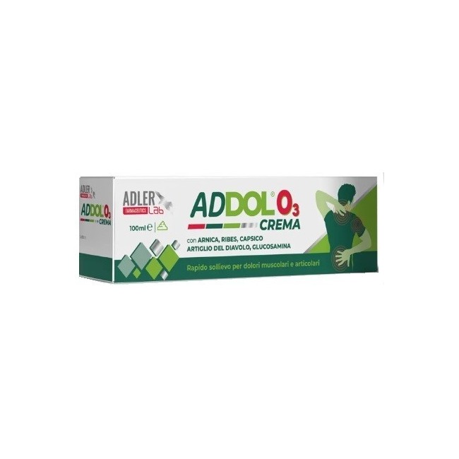 Adler Lab Addol 03 100 Ml