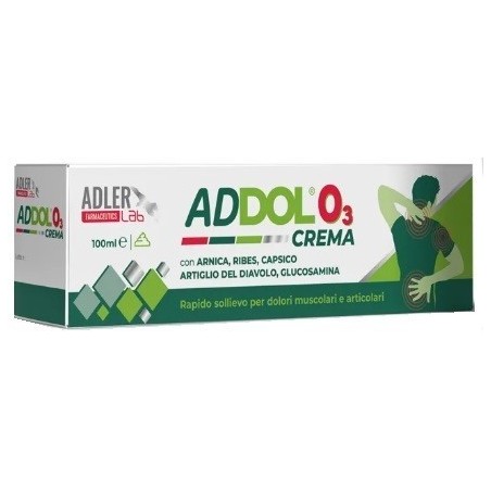 Adler Lab Addol 03 100 Ml