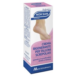 Montefarmaco Noksan Crema...