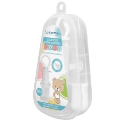 So. Farma. Morra Ciuccio...