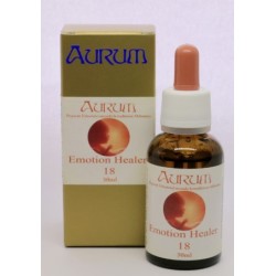 Aurum Emotion Healer 30 Ml