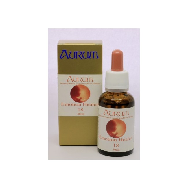 Aurum Emotion Healer 30 Ml