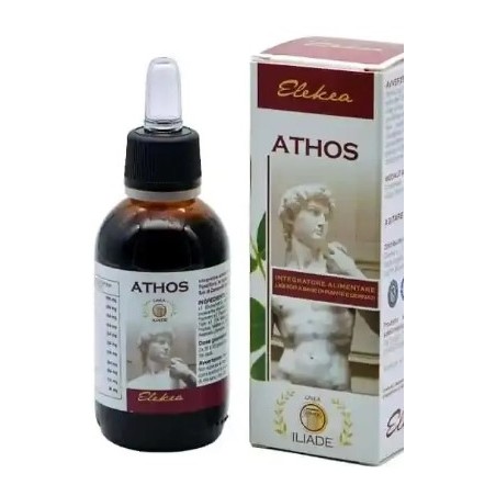 Elekea Athos Gocce 50ml Elekea Athos Gocce 50ml