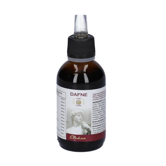 Elekea Dafne Gocce 50ml Elekea Dafne Gocce 50ml