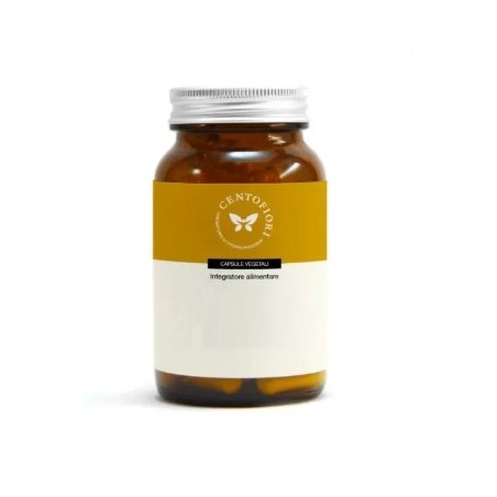Cento Fiori Garcinia Cambogia Plus 100 Capsule