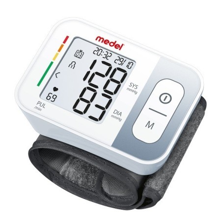 Misuratore Pressione Medel Quick