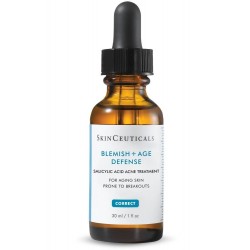 Skinceuticals Blemish+age...