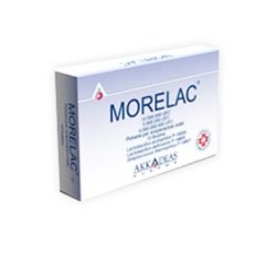 Morelac Soluzione Orale 14 bustine